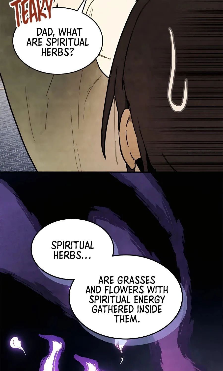 Read Chronicles of a Returner chapter 62 image 5 on Lezhin