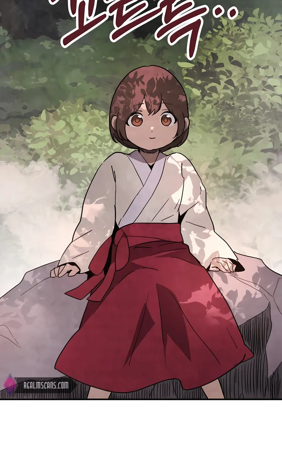 Read Chronicles of a Returner chapter 62 image 55 on Lezhin