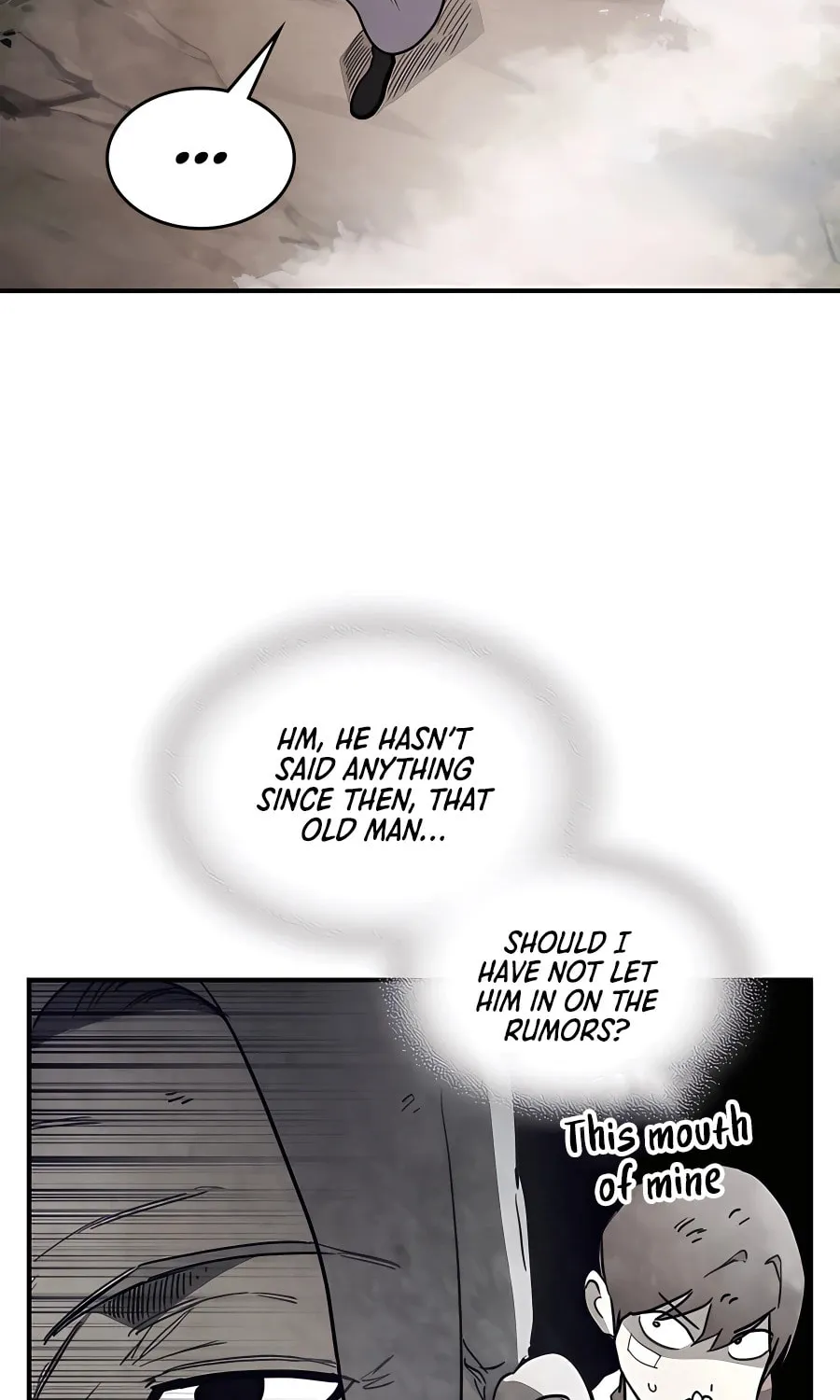 Read Chronicles of a Returner chapter 62 image 70 on Lezhin