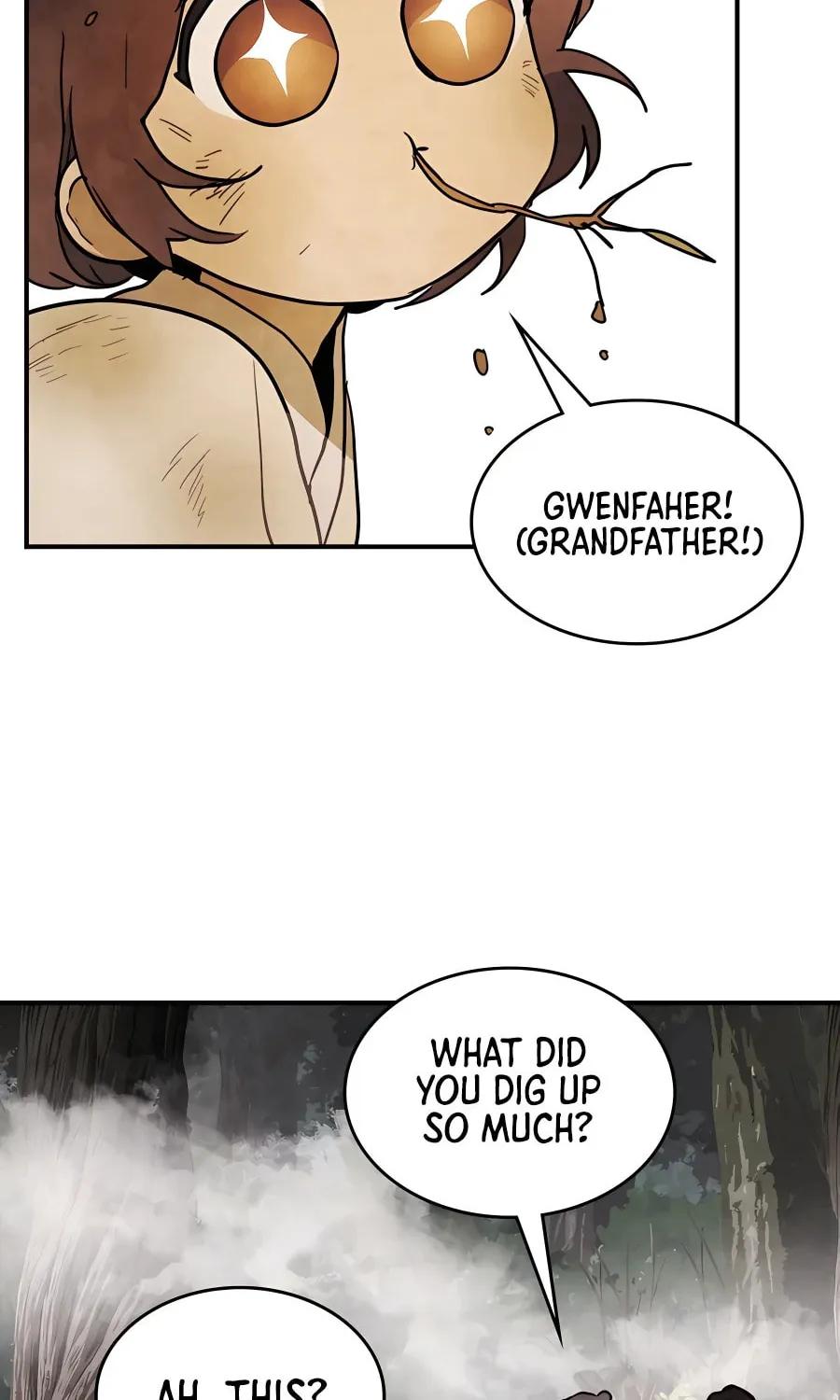 Read Chronicles of a Returner chapter 62 image 78 on Lezhin