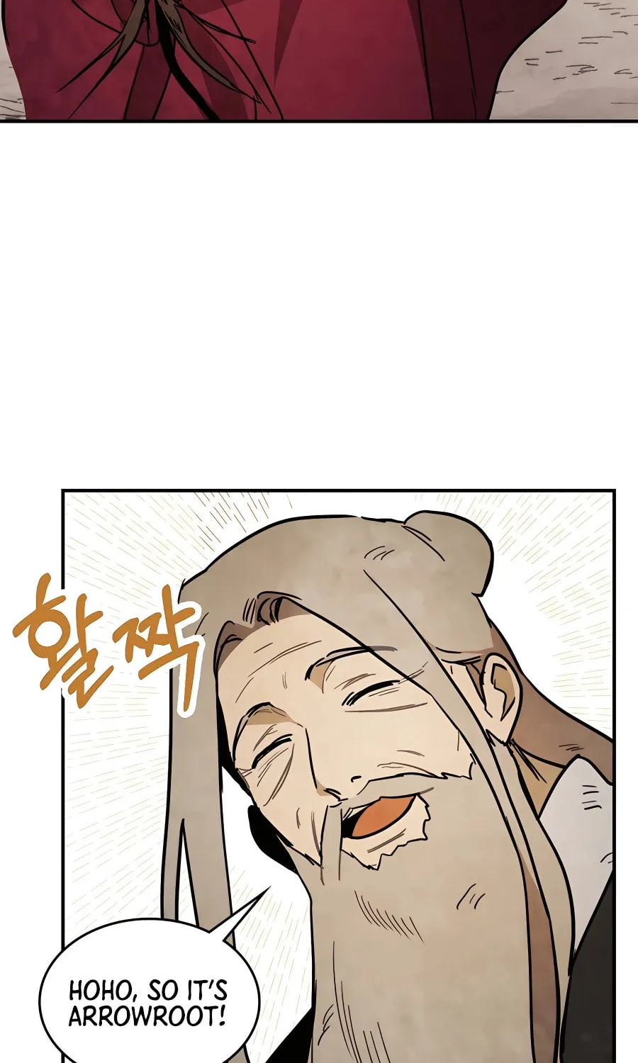 Read Chronicles of a Returner chapter 62 image 82 on Lezhin