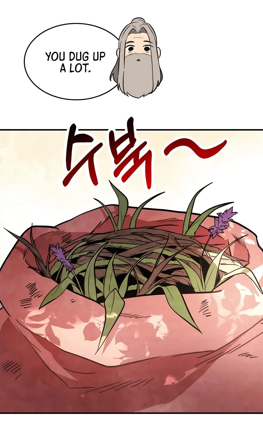 Read Chronicles of a Returner chapter 62 image 84 on Lezhin