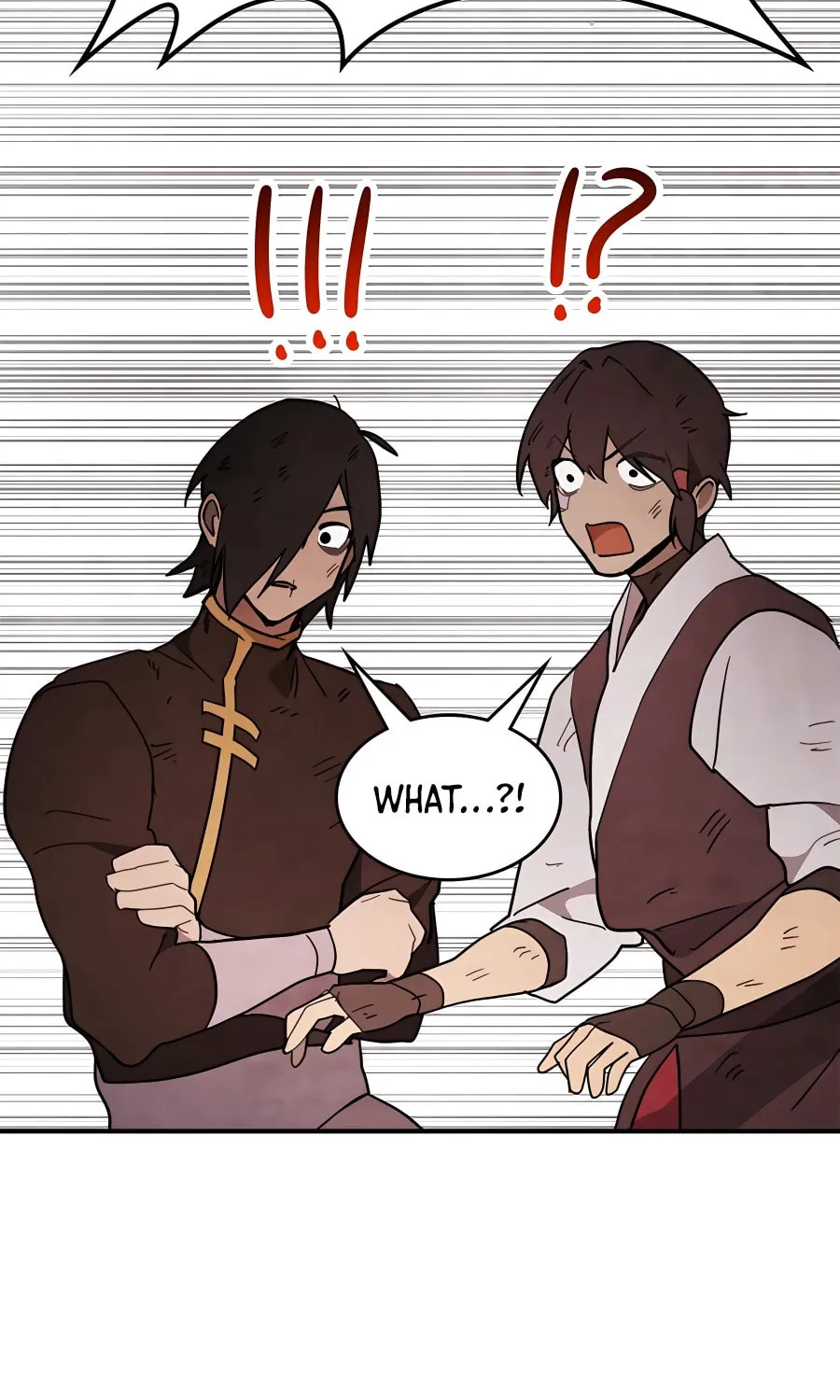 Read Chronicles of a Returner chapter 62 image 91 on Lezhin