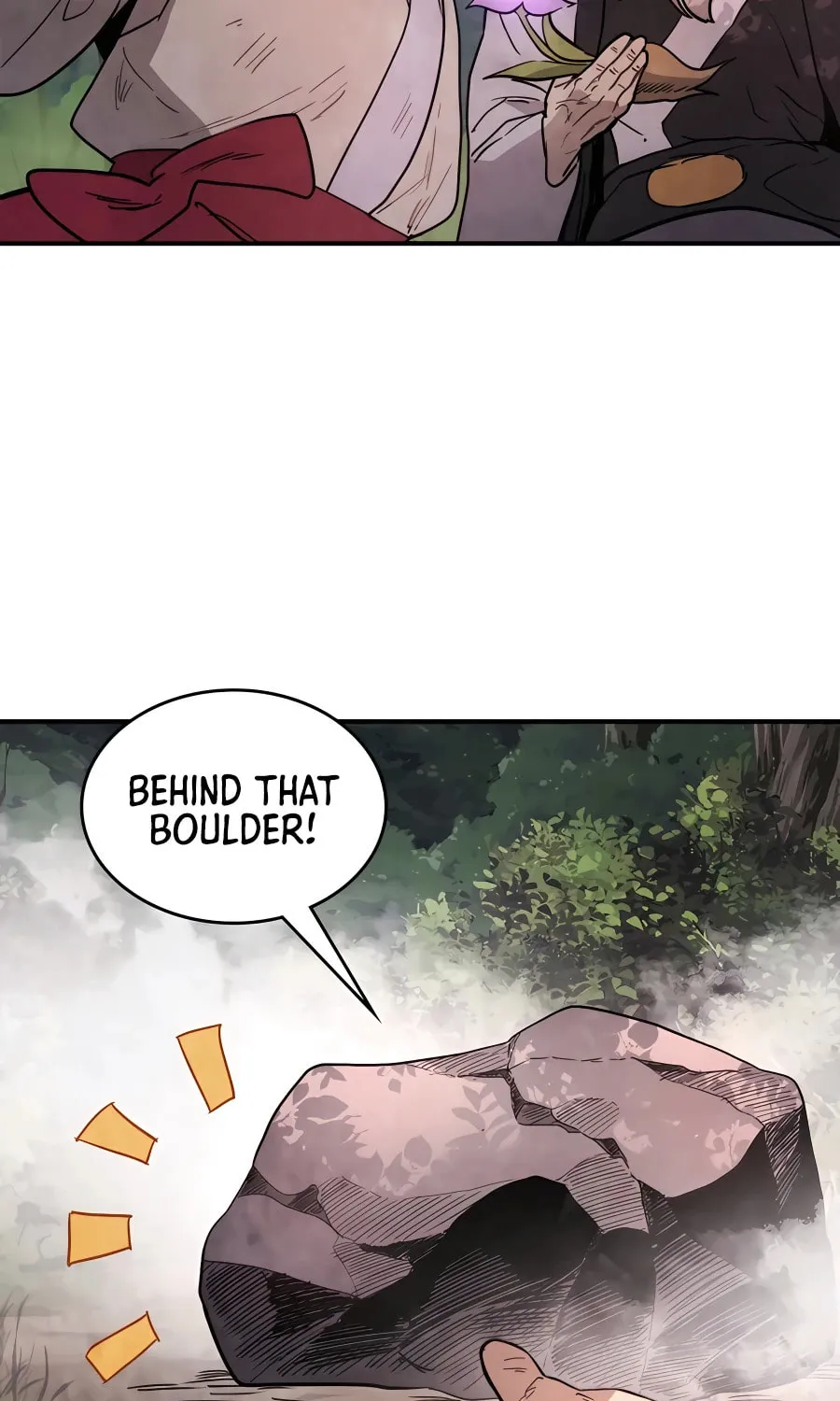 Read Chronicles of a Returner chapter 62 image 95 on Lezhin