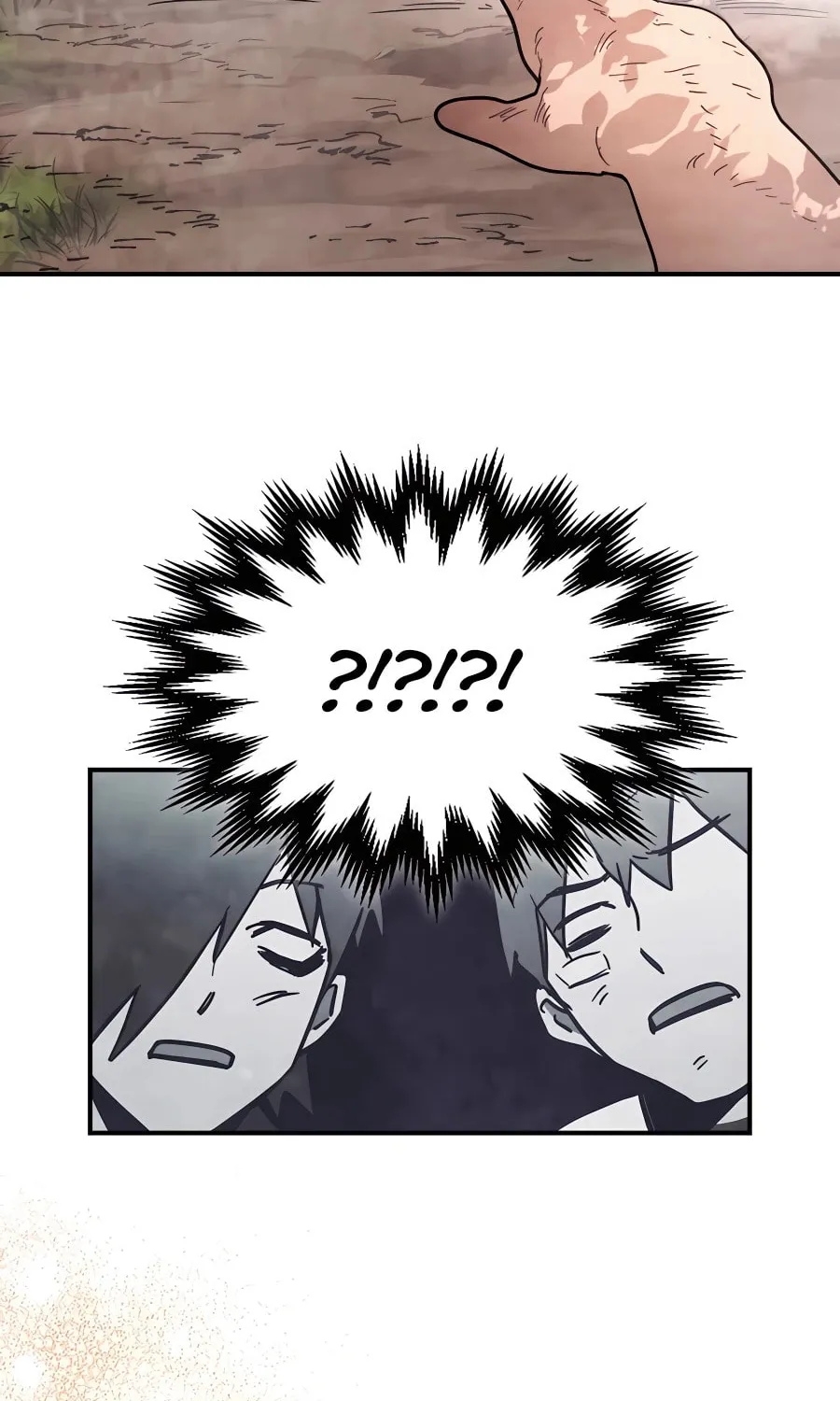 Read Chronicles of a Returner chapter 62 image 96 on Lezhin