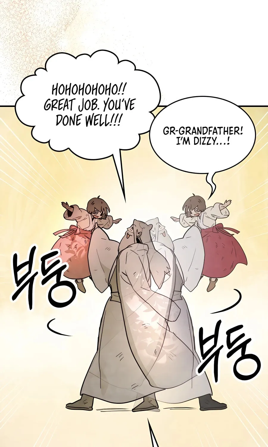 Read Chronicles of a Returner chapter 62 image 97 on Lezhin