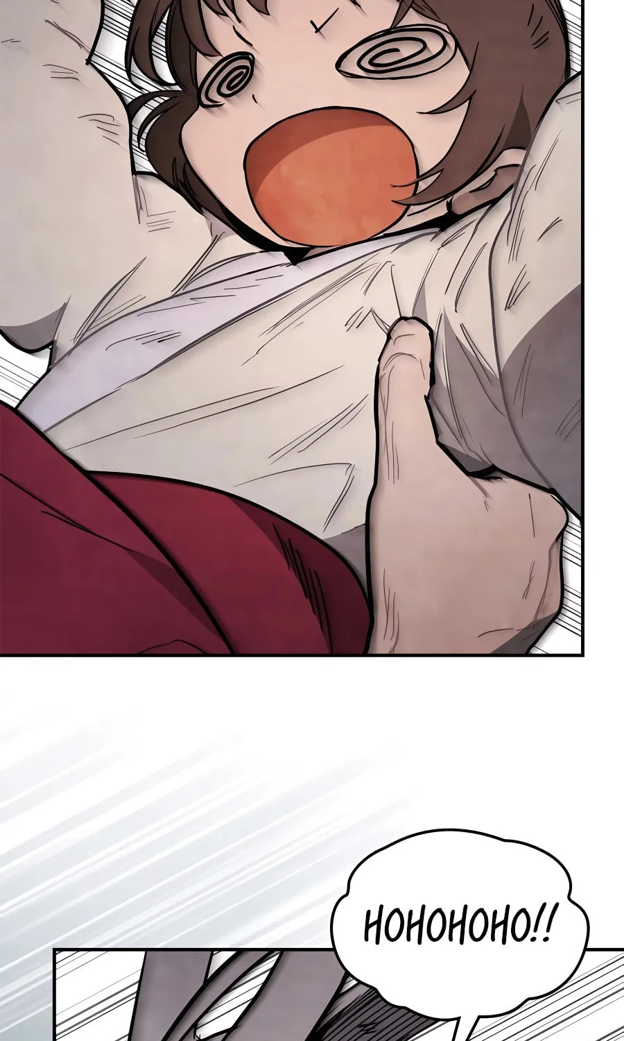 Read Chronicles of a Returner chapter 62 image 99 on Lezhin