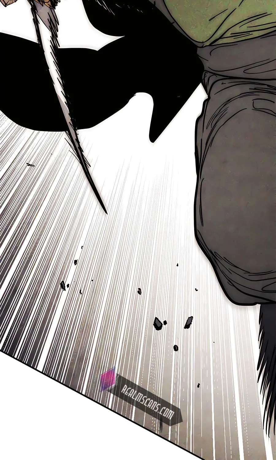 Read Chronicles of a Returner chapter 67 image 10 on Lezhin