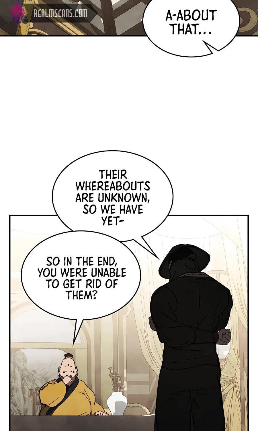 Read Chronicles of a Returner chapter 67 image 100 on Lezhin