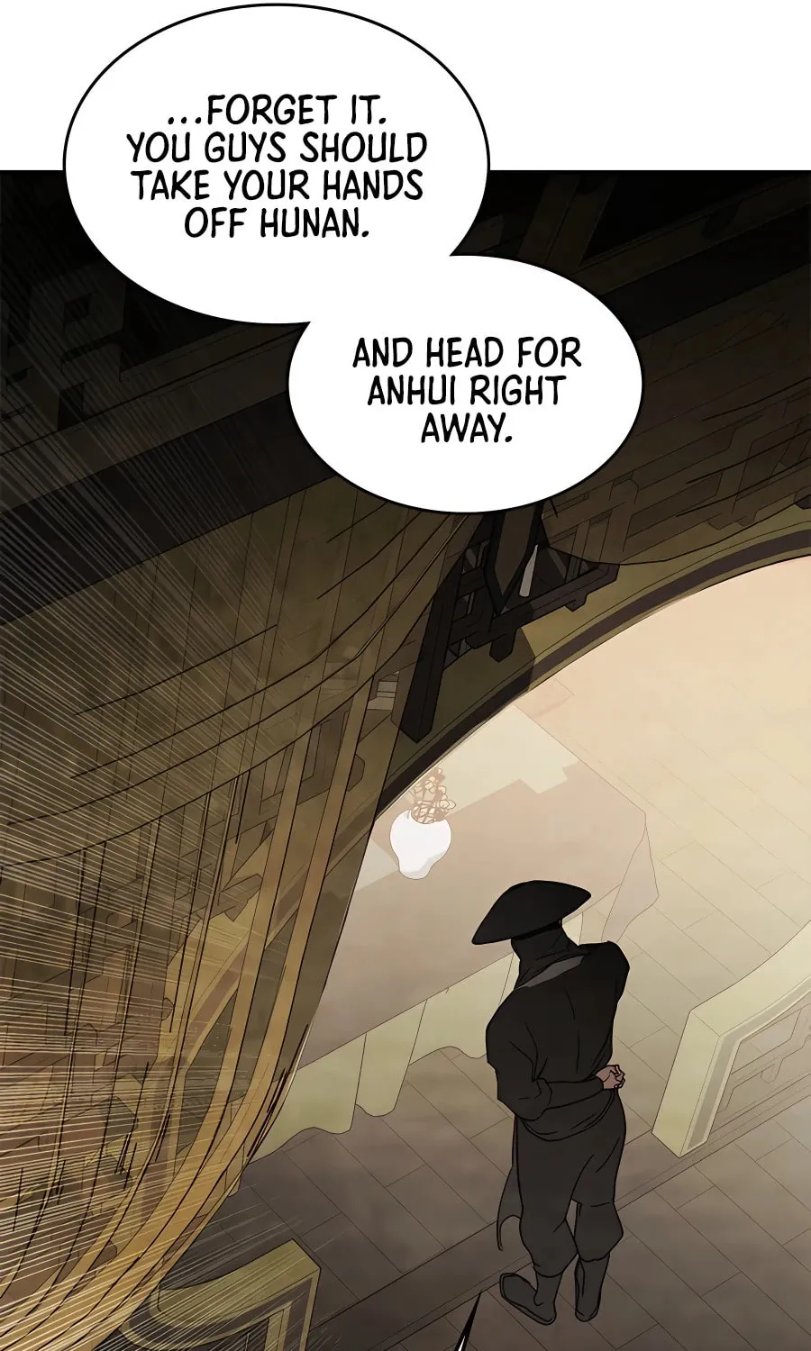 Read Chronicles of a Returner chapter 67 image 105 on Lezhin