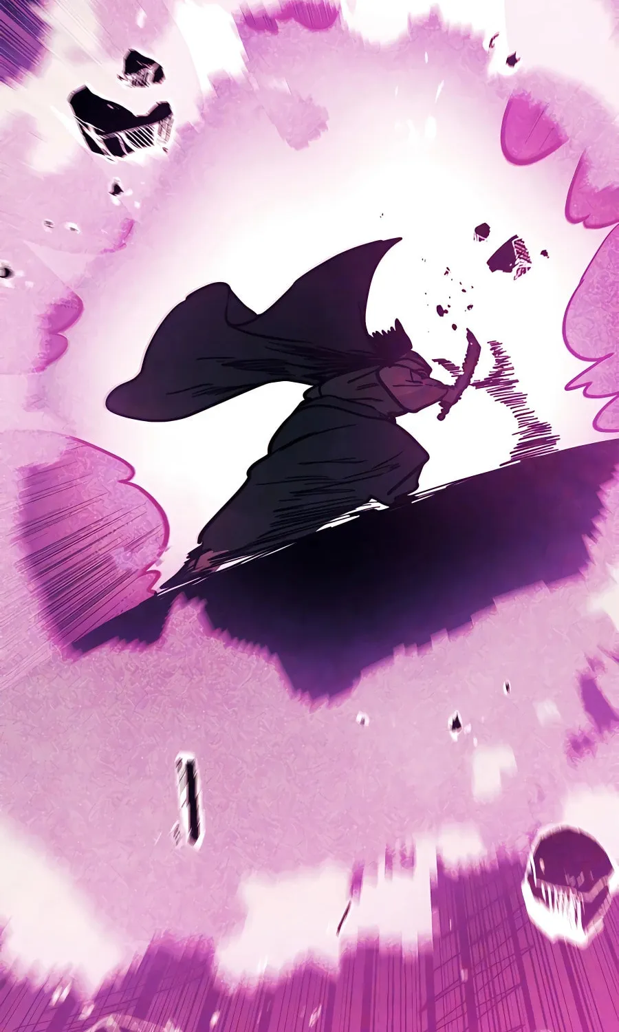 Read Chronicles of a Returner chapter 67 image 13 on Lezhin