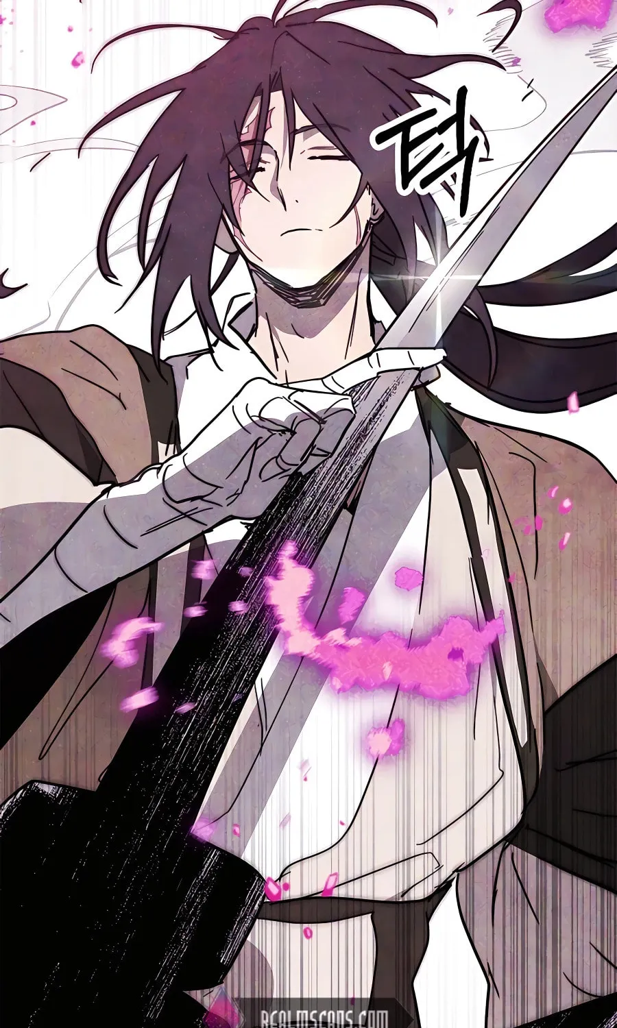 Read Chronicles of a Returner chapter 67 image 15 on Lezhin