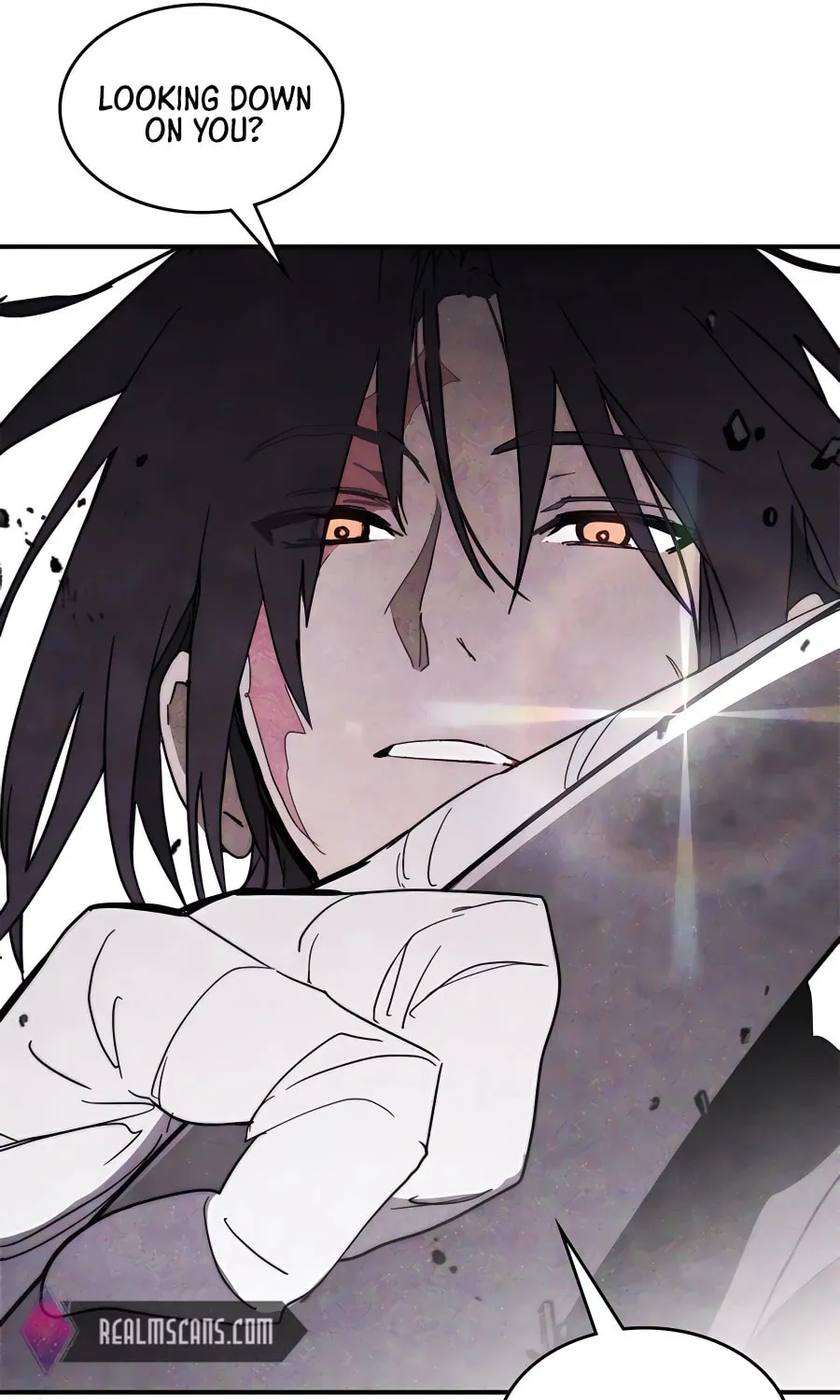 Read Chronicles of a Returner chapter 67 image 18 on Lezhin