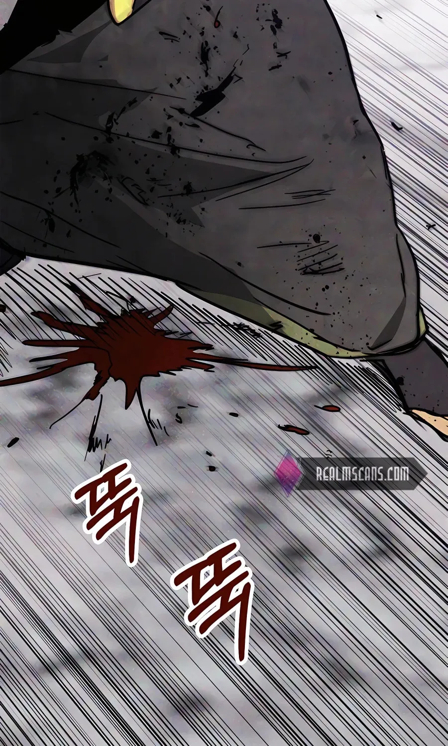 Read Chronicles of a Returner chapter 67 image 28 on Lezhin