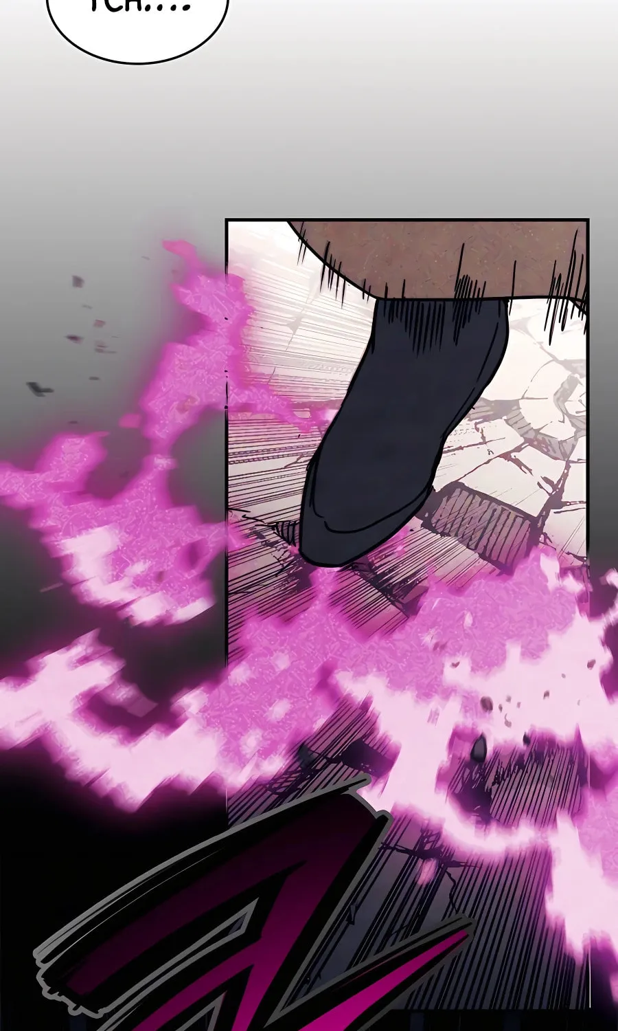 Read Chronicles of a Returner chapter 67 image 30 on Lezhin