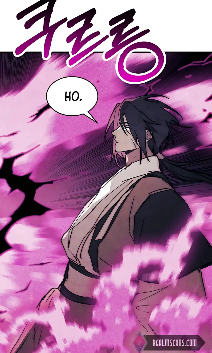 Read Chronicles of a Returner chapter 67 image 38 on Lezhin