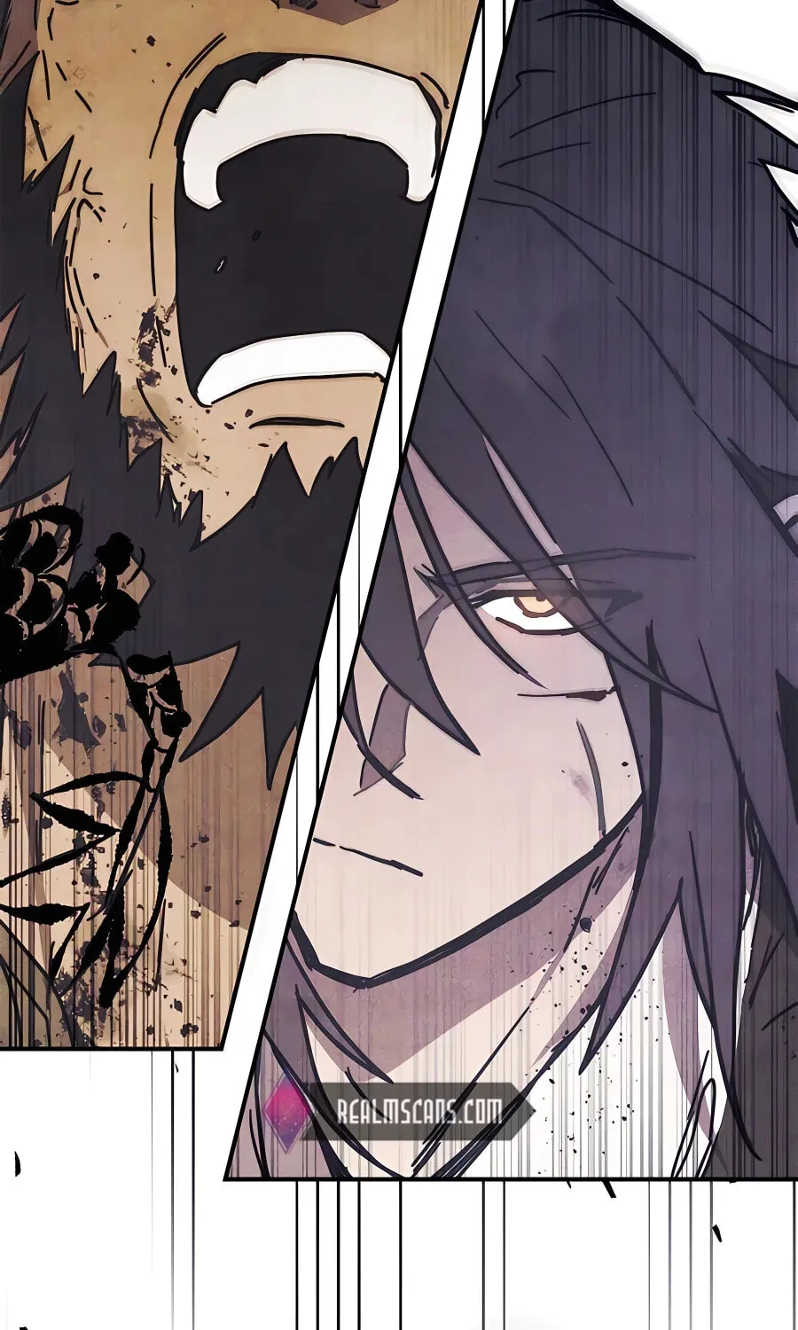 Read Chronicles of a Returner chapter 67 image 51 on Lezhin