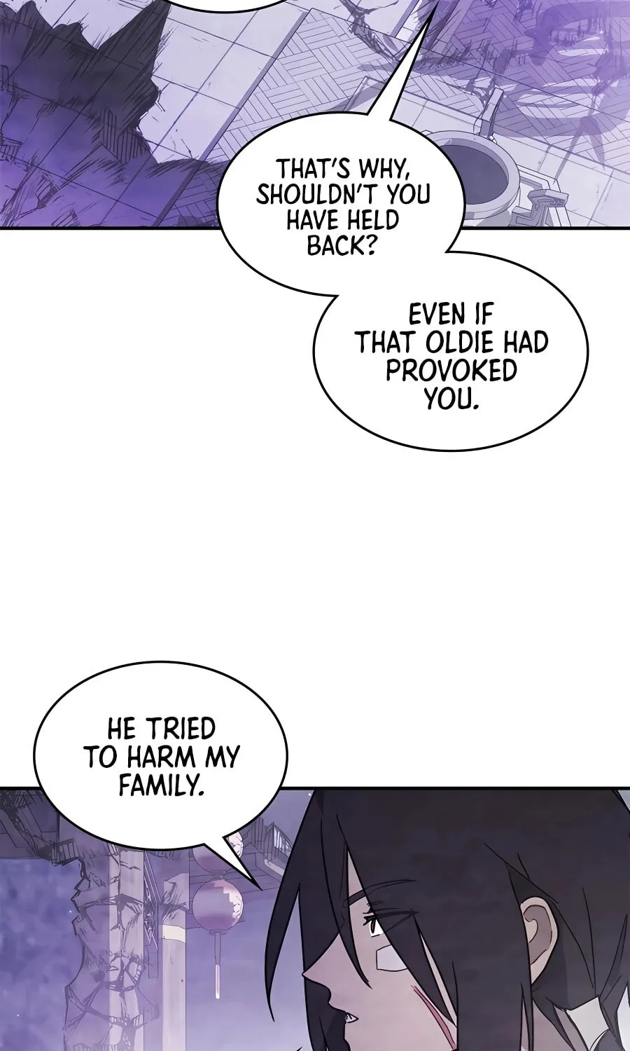 Read Chronicles of a Returner chapter 67 image 73 on Lezhin