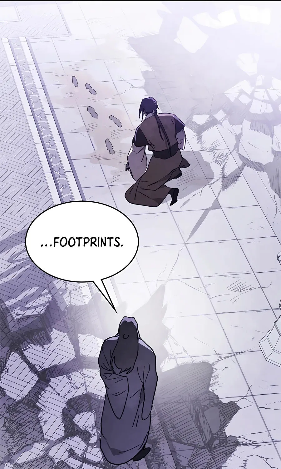 Read Chronicles of a Returner chapter 67 image 80 on Lezhin