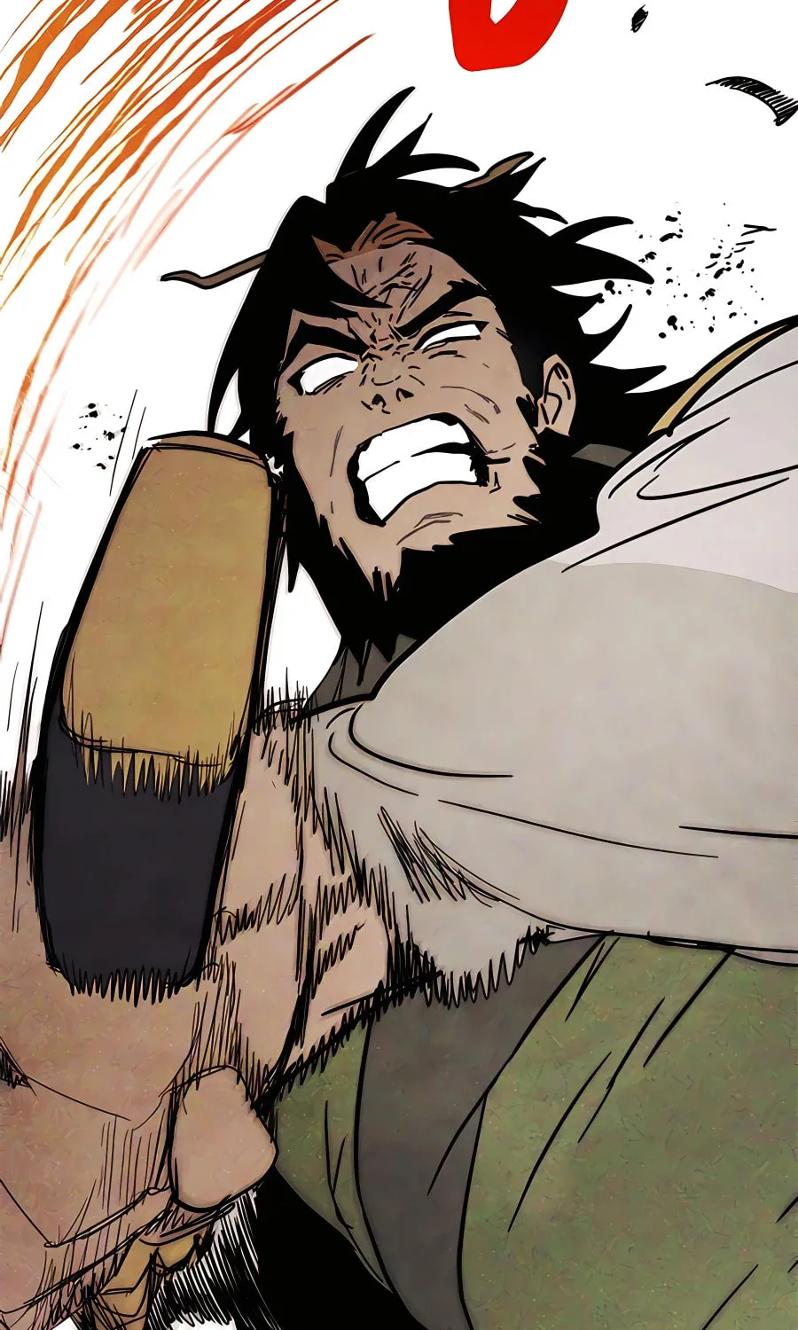 Read Chronicles of a Returner chapter 67 image 9 on Lezhin
