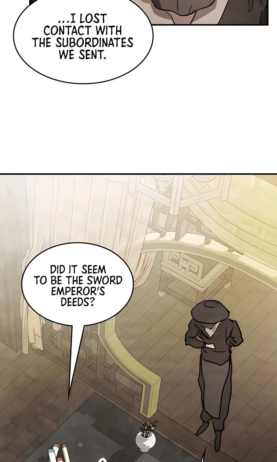 Read Chronicles of a Returner chapter 67 image 93 on Lezhin