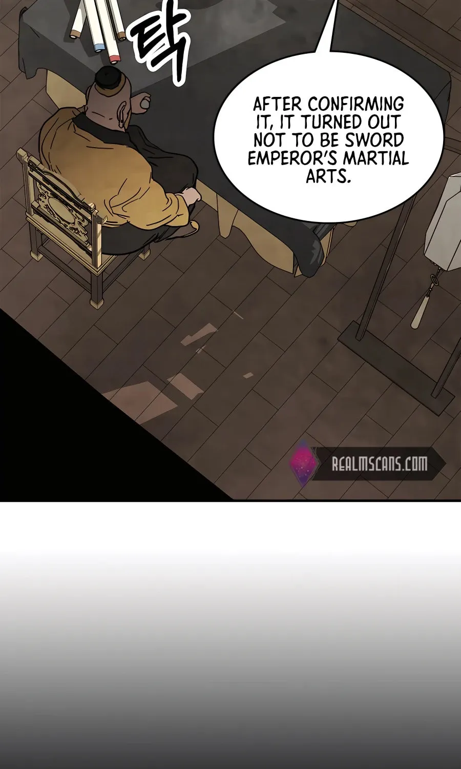 Read Chronicles of a Returner chapter 67 image 94 on Lezhin