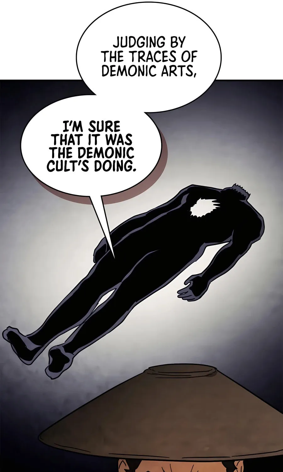 Read Chronicles of a Returner chapter 67 image 97 on Lezhin