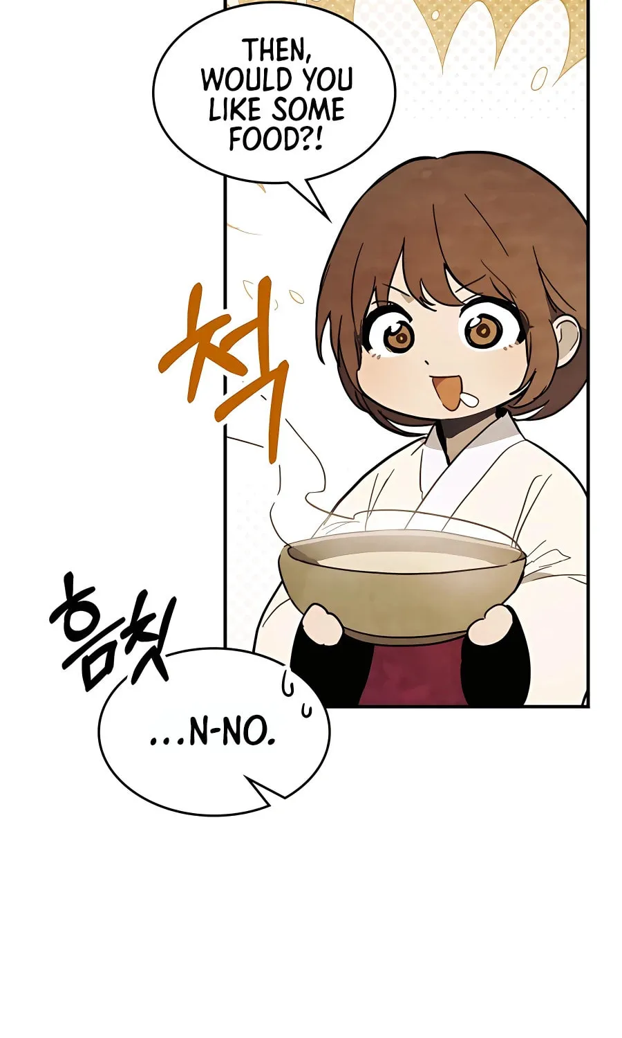 Read Chronicles of a Returner chapter 68 image 10 on Lezhin