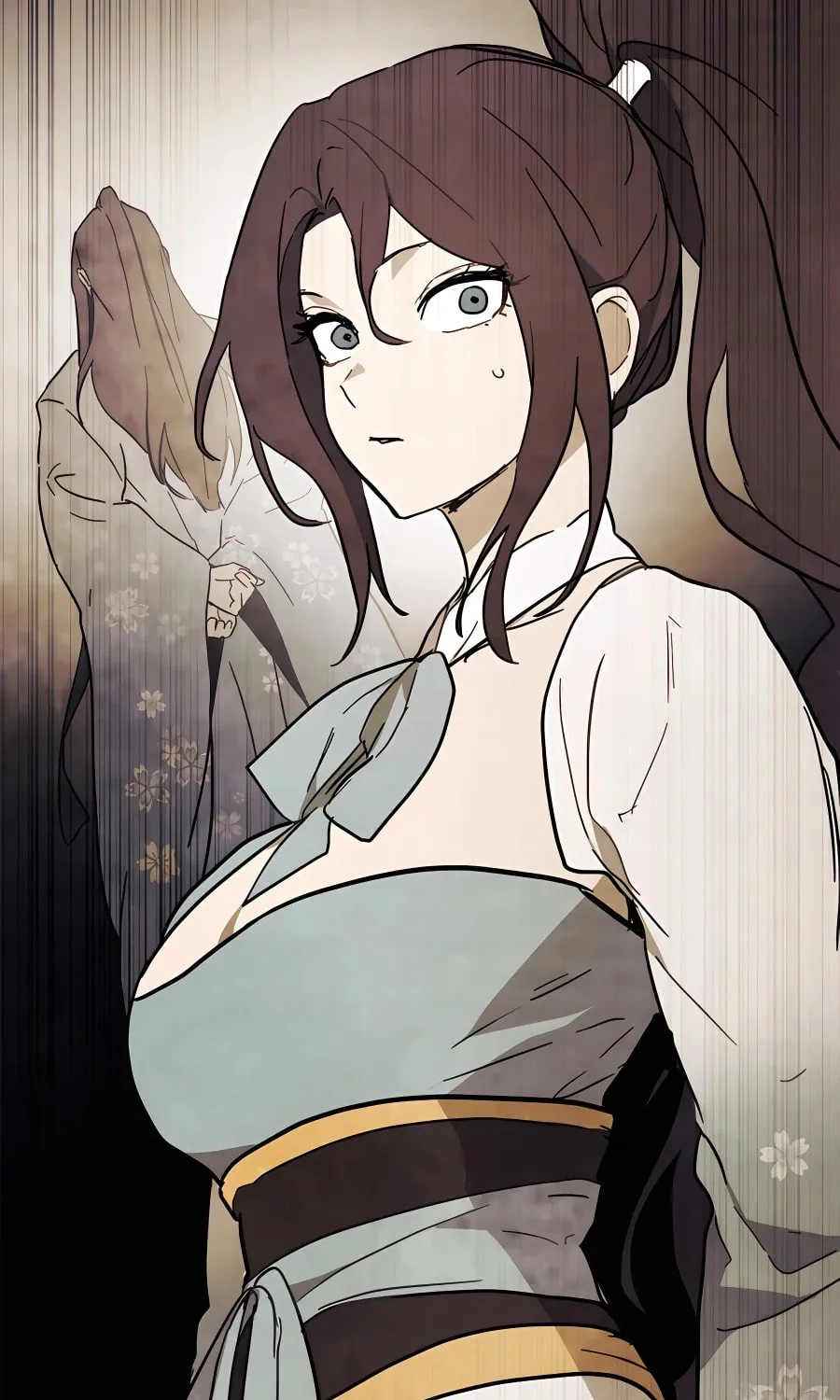 Read Chronicles of a Returner chapter 68 image 107 on Lezhin