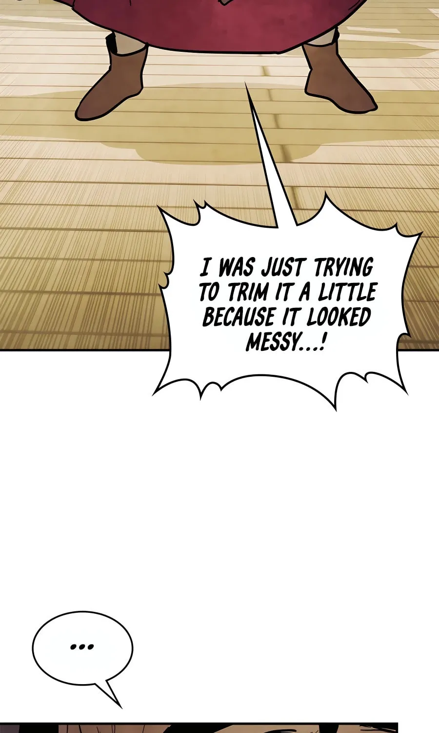 Read Chronicles of a Returner chapter 68 image 19 on Lezhin