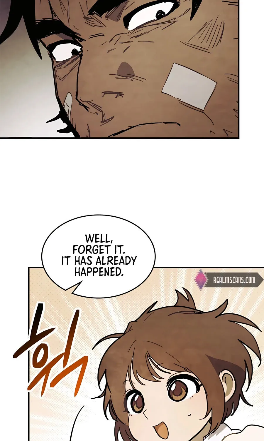 Read Chronicles of a Returner chapter 68 image 20 on Lezhin