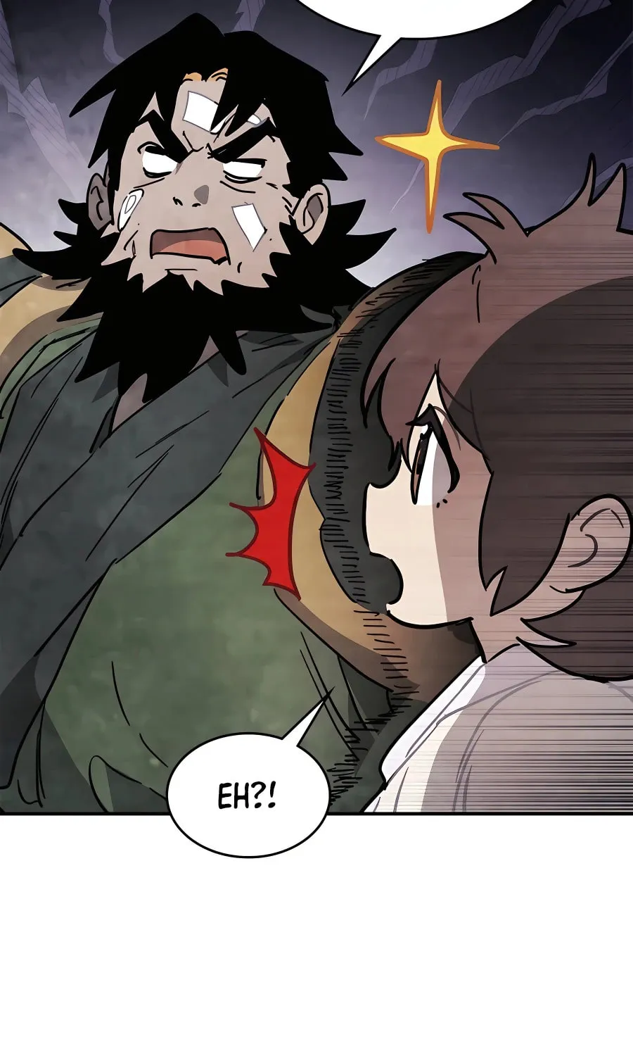 Read Chronicles of a Returner chapter 68 image 22 on Lezhin