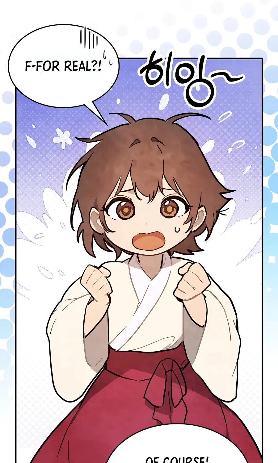 Read Chronicles of a Returner chapter 68 image 24 on Lezhin