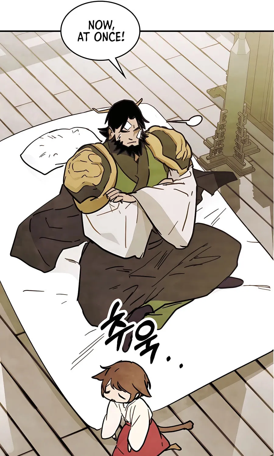 Read Chronicles of a Returner chapter 68 image 26 on Lezhin