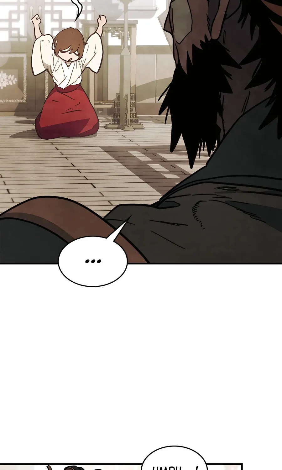 Read Chronicles of a Returner chapter 68 image 29 on Lezhin