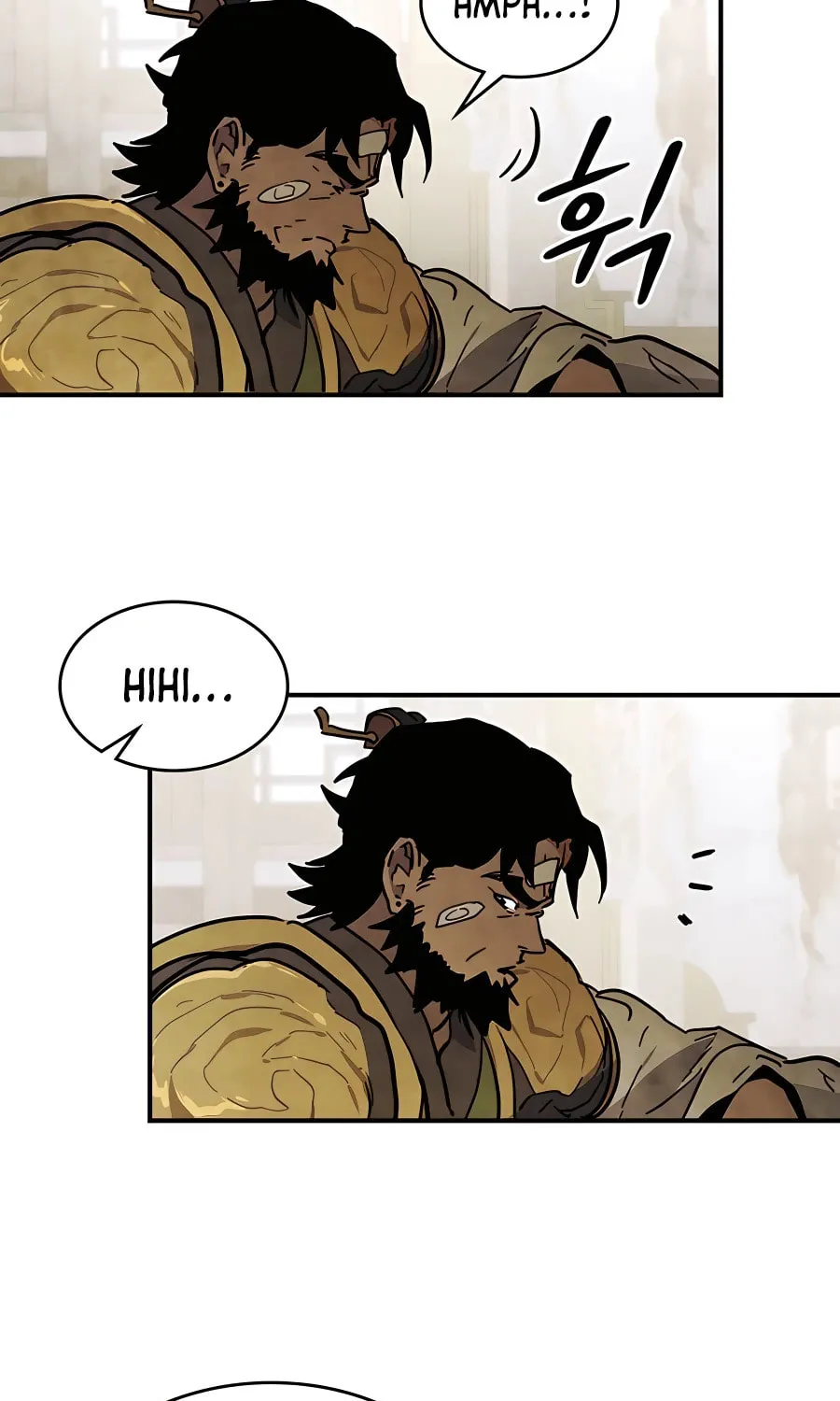 Read Chronicles of a Returner chapter 68 image 30 on Lezhin
