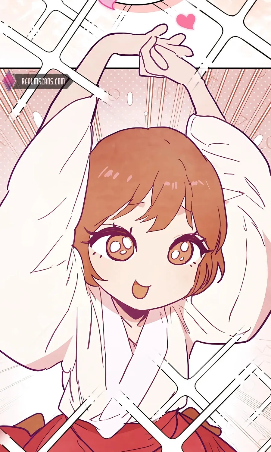 Read Chronicles of a Returner chapter 68 image 36 on Lezhin