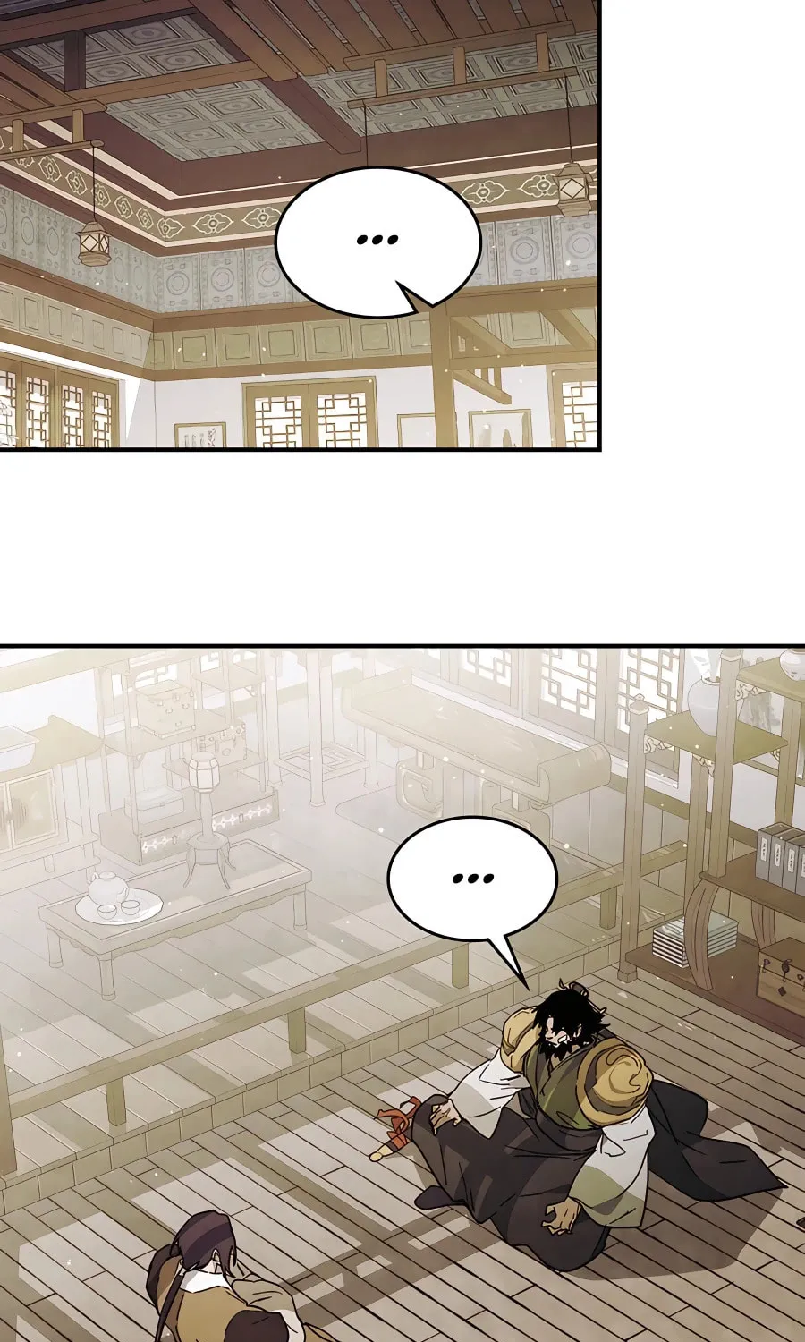 Read Chronicles of a Returner chapter 68 image 40 on Lezhin
