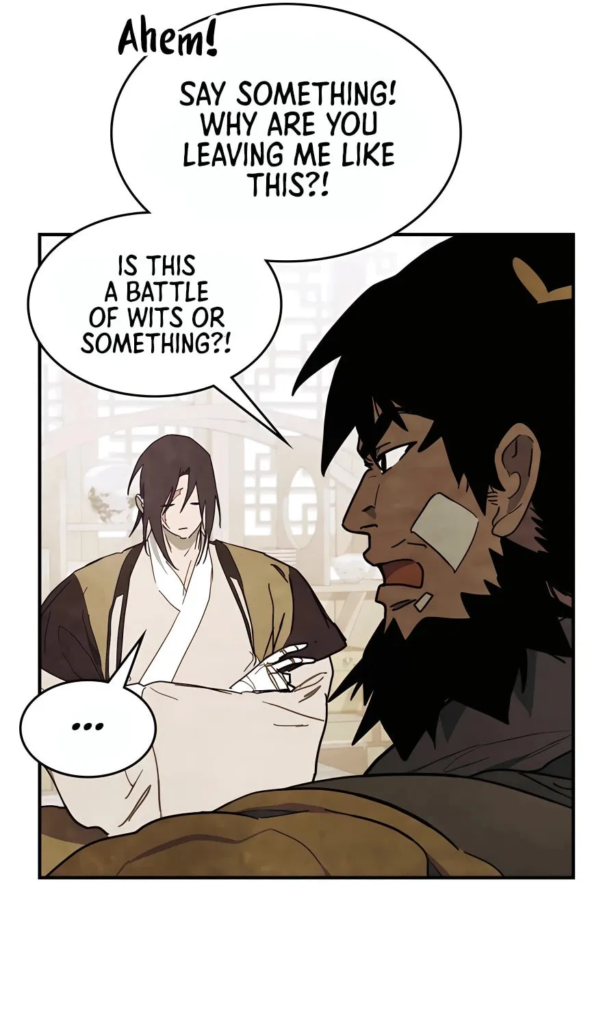 Read Chronicles of a Returner chapter 68 image 42 on Lezhin