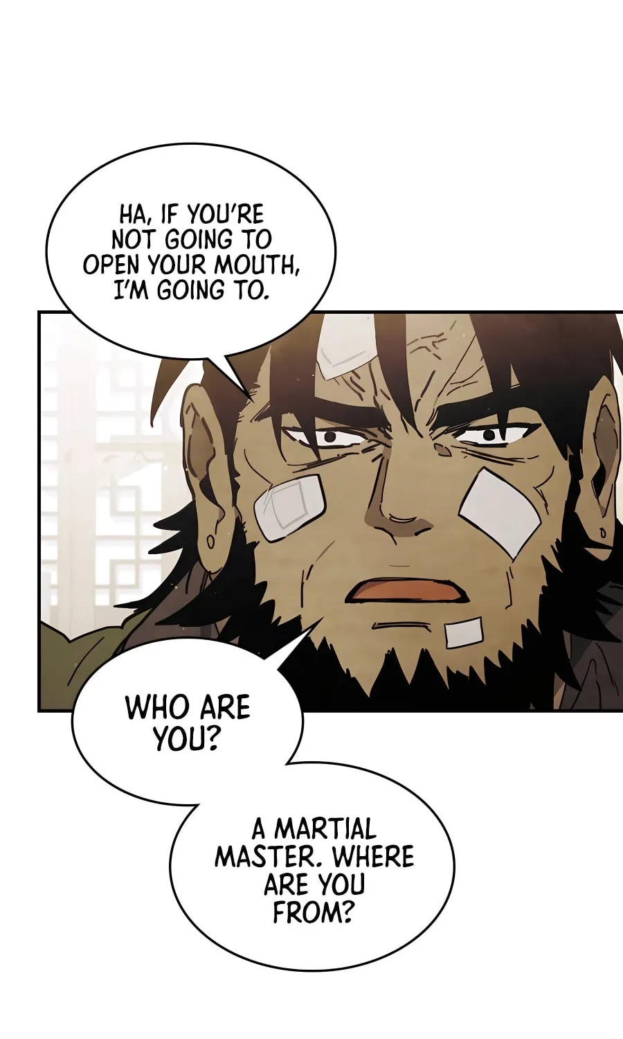 Read Chronicles of a Returner chapter 68 image 43 on Lezhin