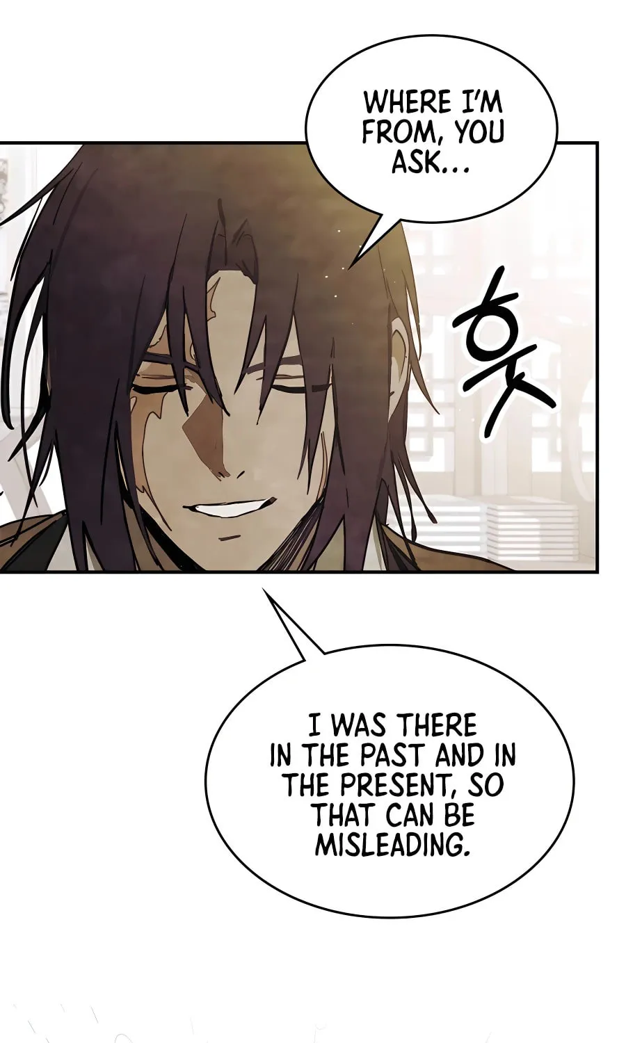 Read Chronicles of a Returner chapter 68 image 44 on Lezhin