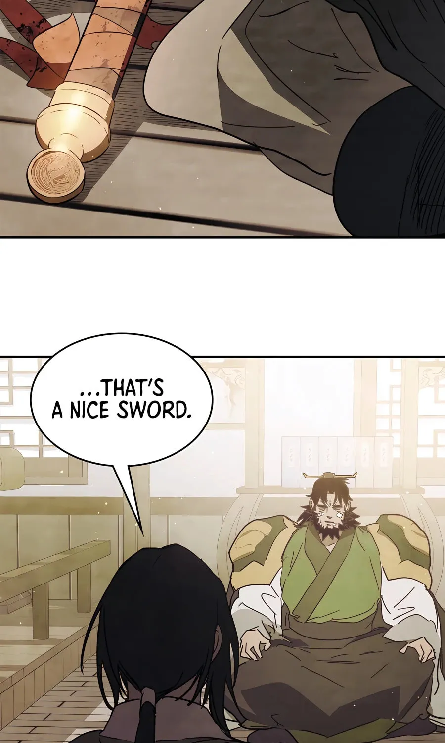 Read Chronicles of a Returner chapter 68 image 48 on Lezhin