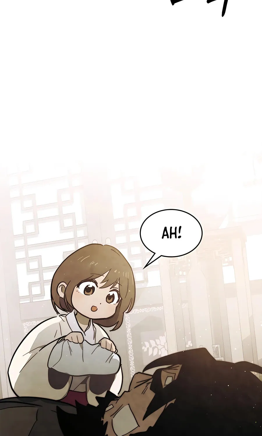 Read Chronicles of a Returner chapter 68 image 5 on Lezhin