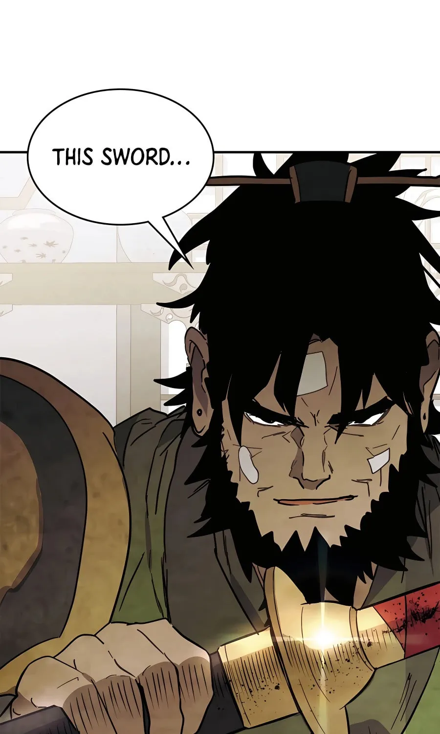 Read Chronicles of a Returner chapter 68 image 51 on Lezhin