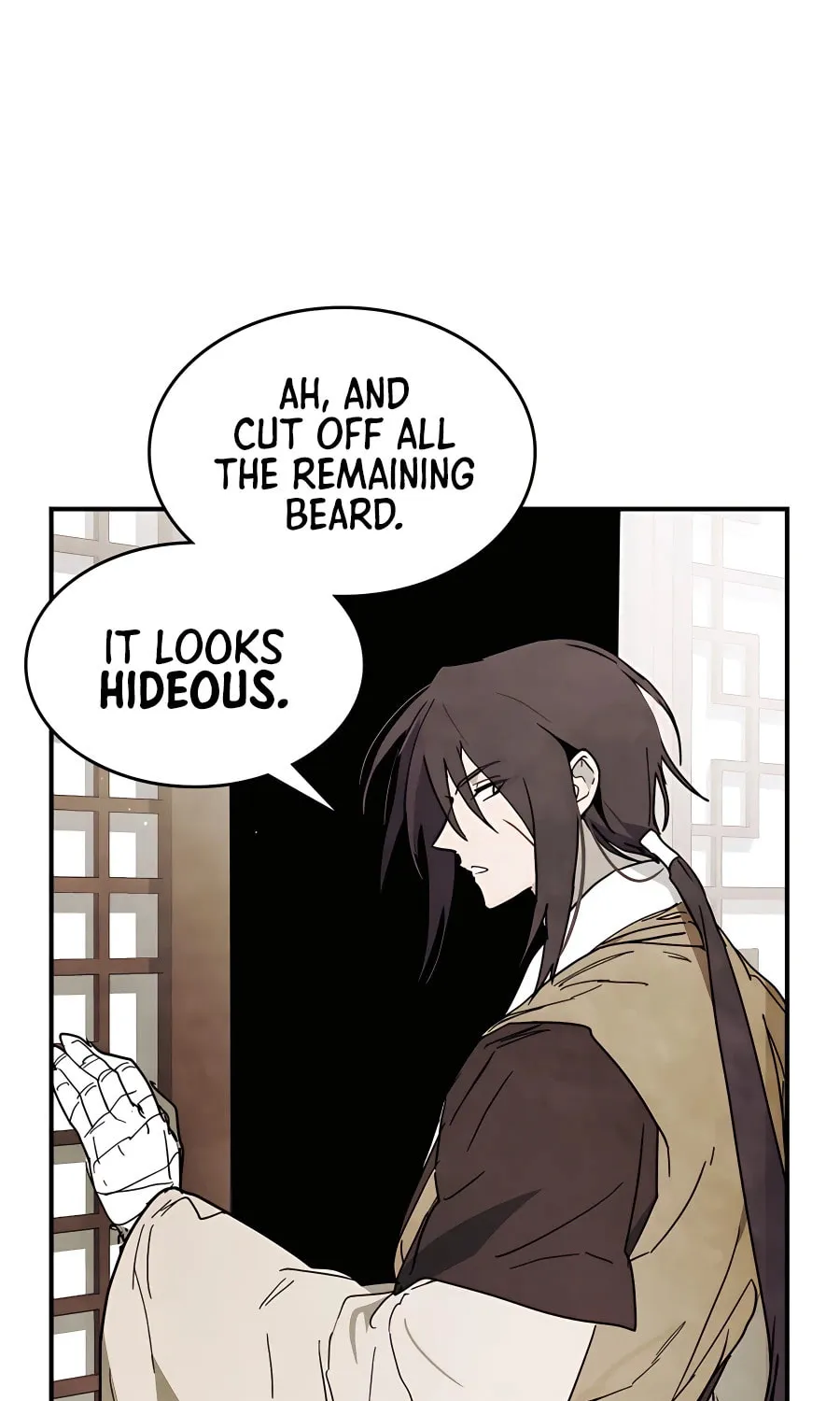 Read Chronicles of a Returner chapter 68 image 56 on Lezhin