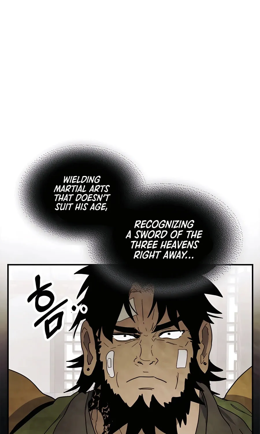 Read Chronicles of a Returner chapter 68 image 59 on Lezhin