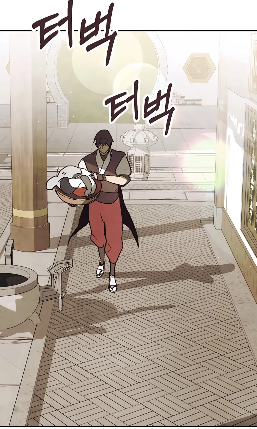 Read Chronicles of a Returner chapter 68 image 62 on Lezhin
