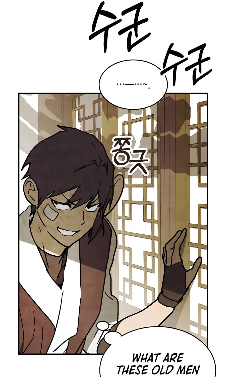Read Chronicles of a Returner chapter 68 image 67 on Lezhin