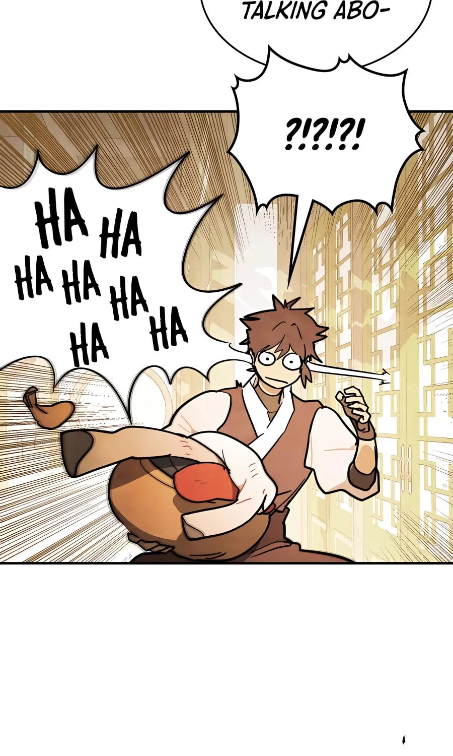 Read Chronicles of a Returner chapter 68 image 68 on Lezhin