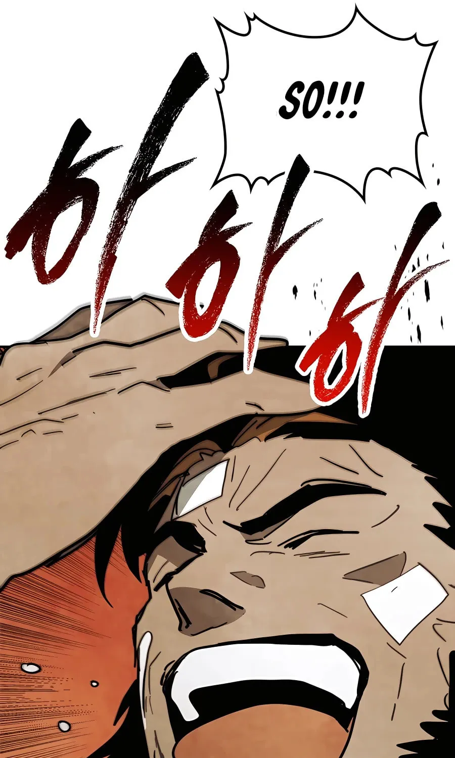 Read Chronicles of a Returner chapter 68 image 69 on Lezhin